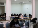 گزارش تصویری  آزمون استخدامي وزارت آموزش و پرورش